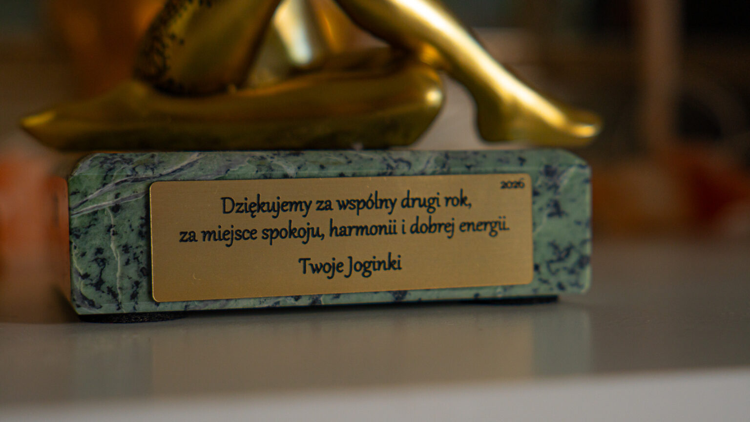 Kali Yoga Rumia Kalina Janczewska POZIOM11