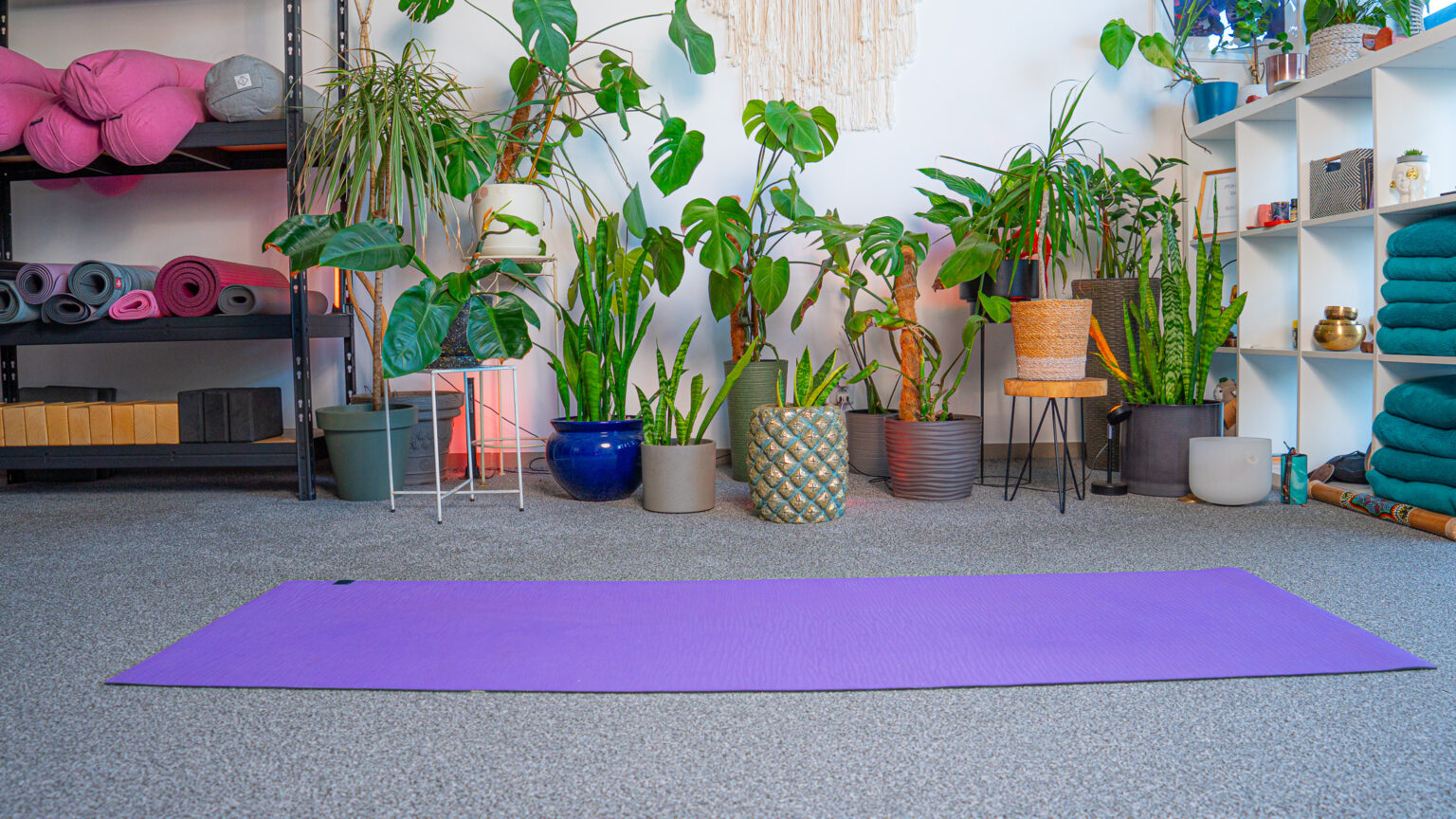Kali Yoga Rumia Kalina Janczewska POZIOM17