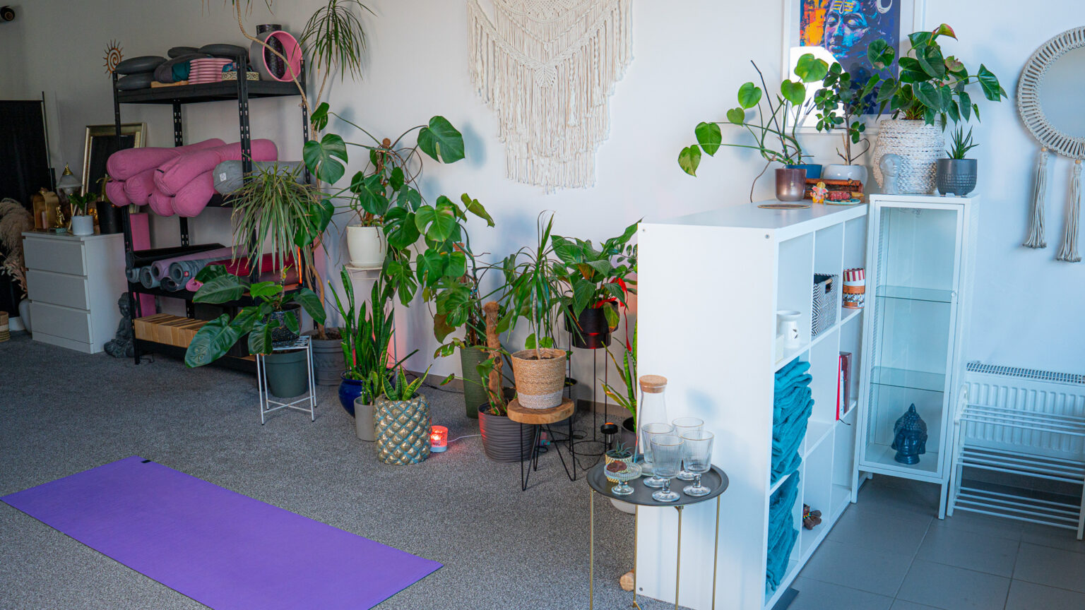 Kali Yoga Rumia Kalina Janczewska POZIOM24