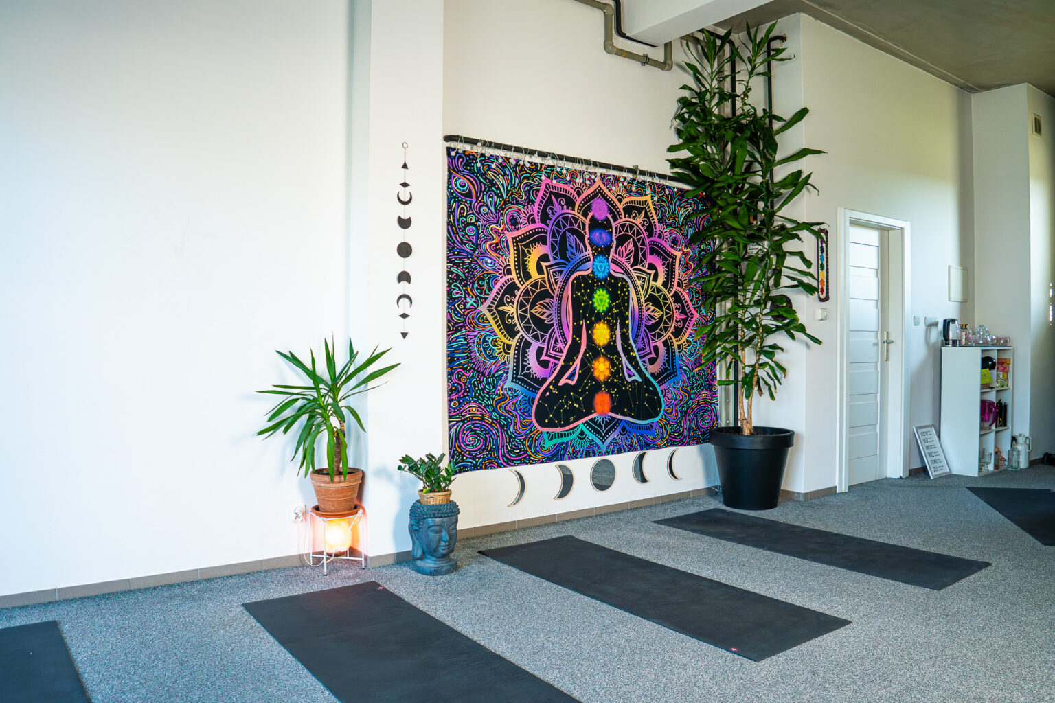 Kali Yoga Rumia Kalina Janczewska POZIOM25