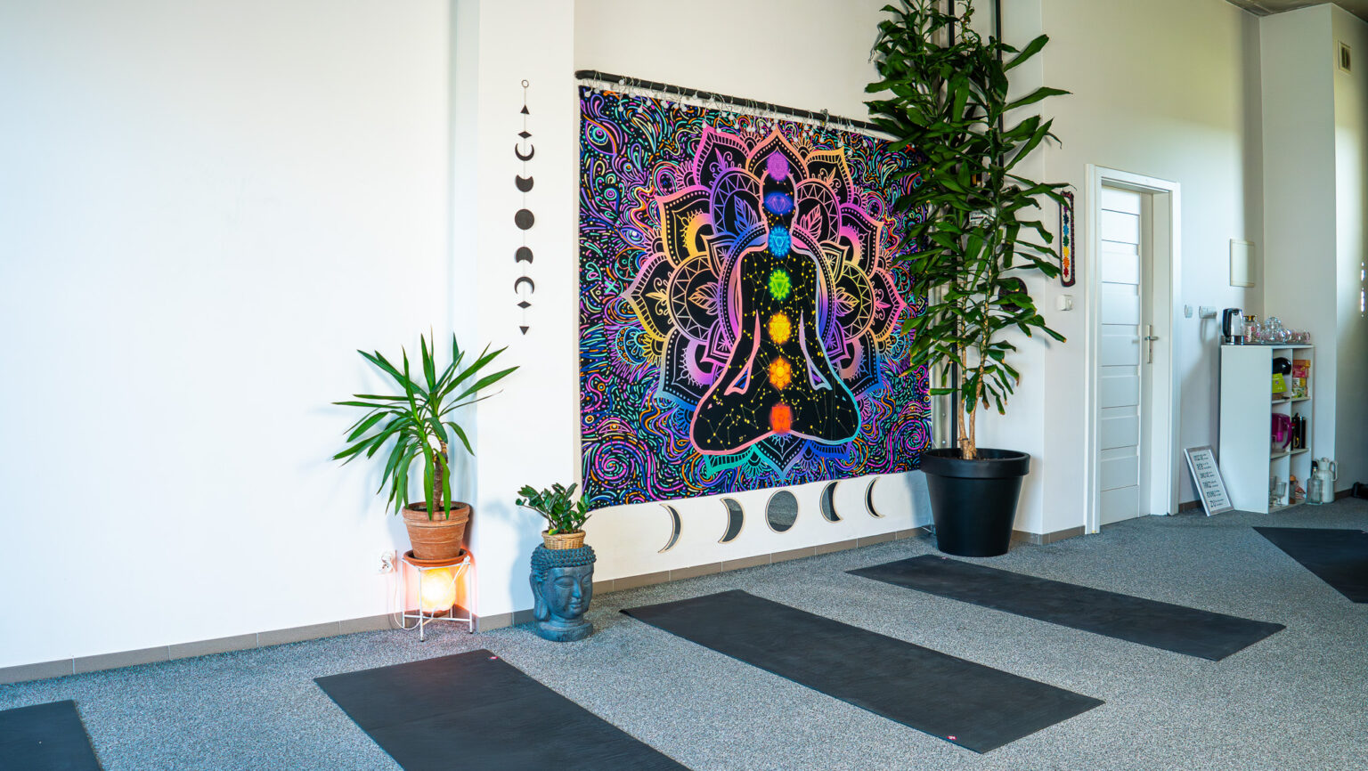 Kali Yoga Rumia Kalina Janczewska POZIOM25