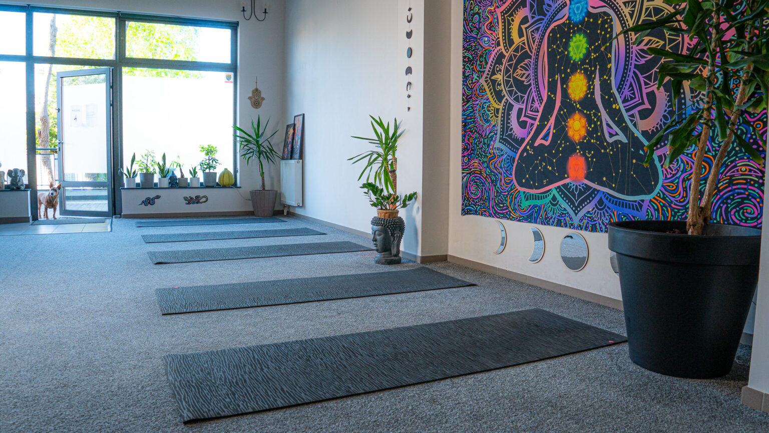 Kali Yoga Rumia Kalina Janczewska POZIOM28