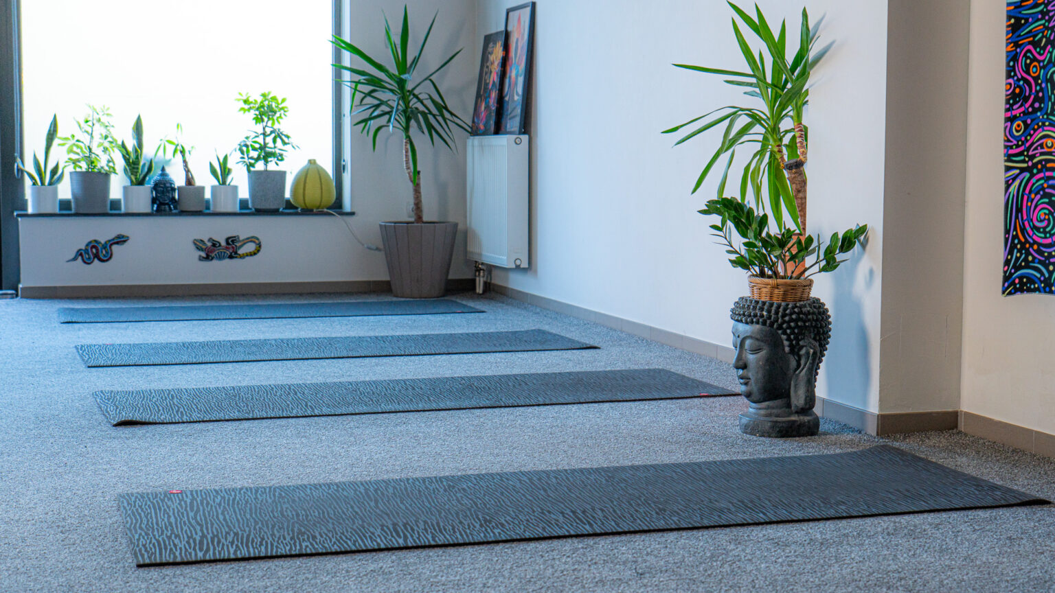 Kali Yoga Rumia Kalina Janczewska POZIOM29