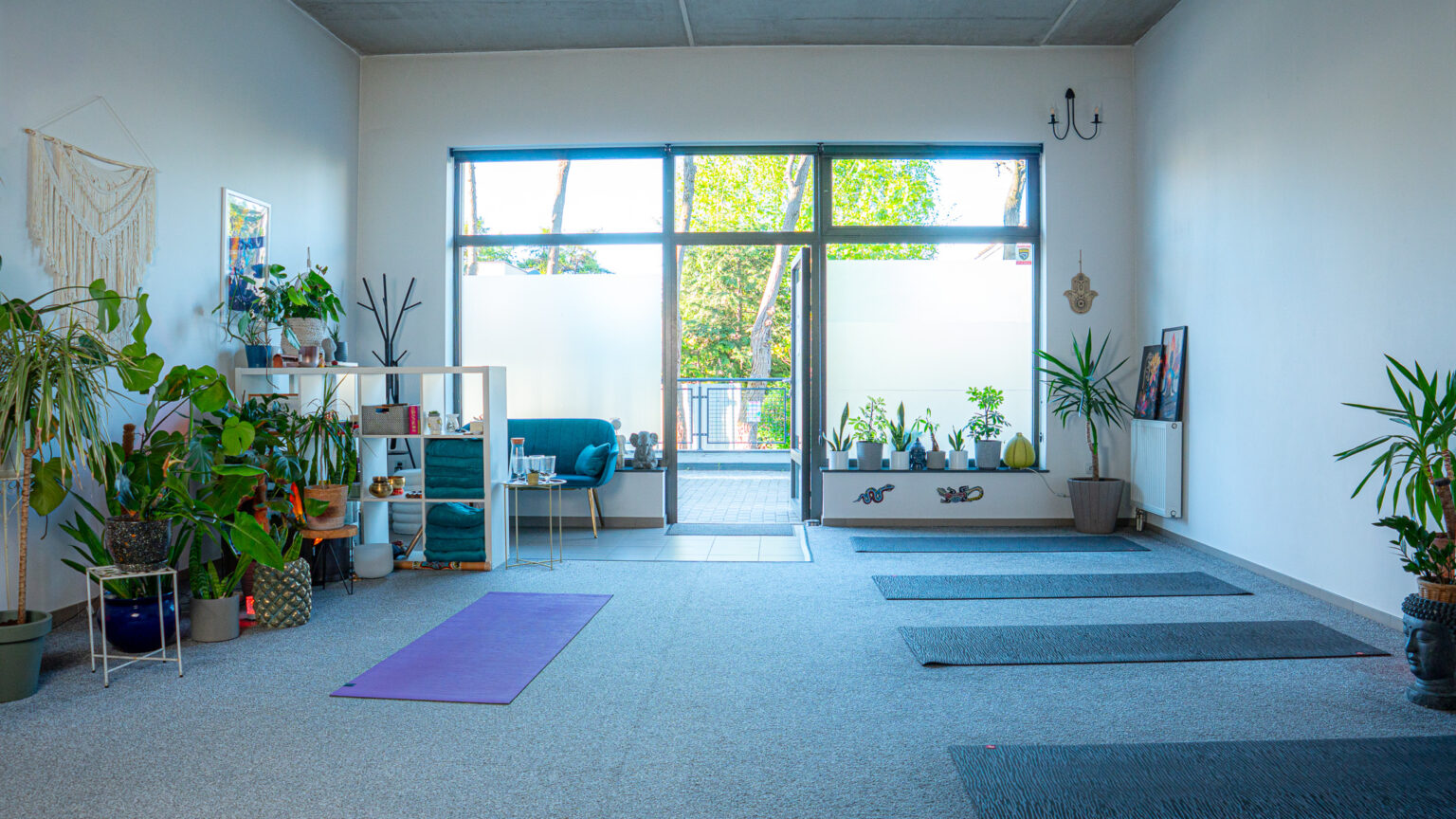 Kali Yoga Rumia Kalina Janczewska POZIOM30