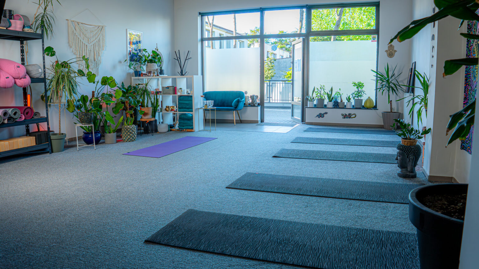 Kali Yoga Rumia Kalina Janczewska POZIOM32