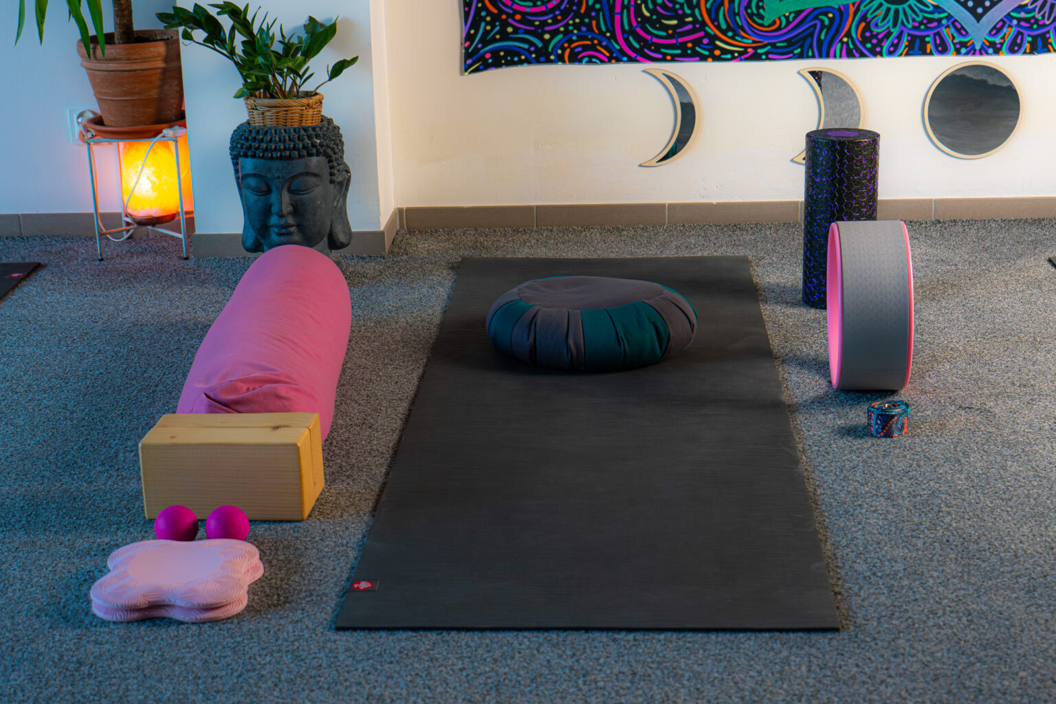 Kali Yoga Rumia Kalina Janczewska POZIOM33