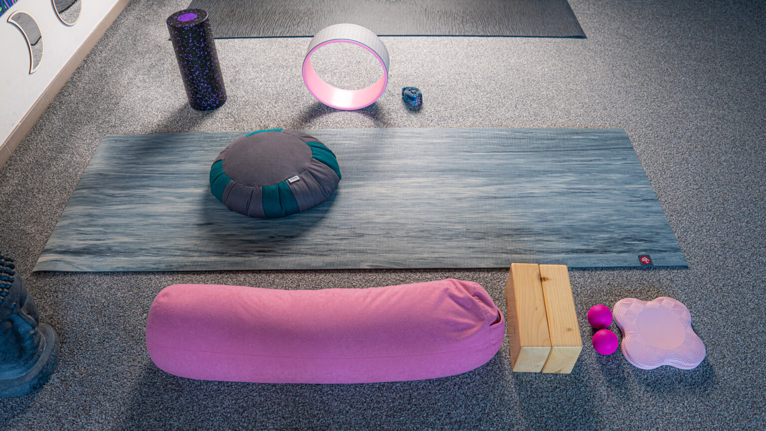 Kali Yoga Rumia Kalina Janczewska POZIOM38