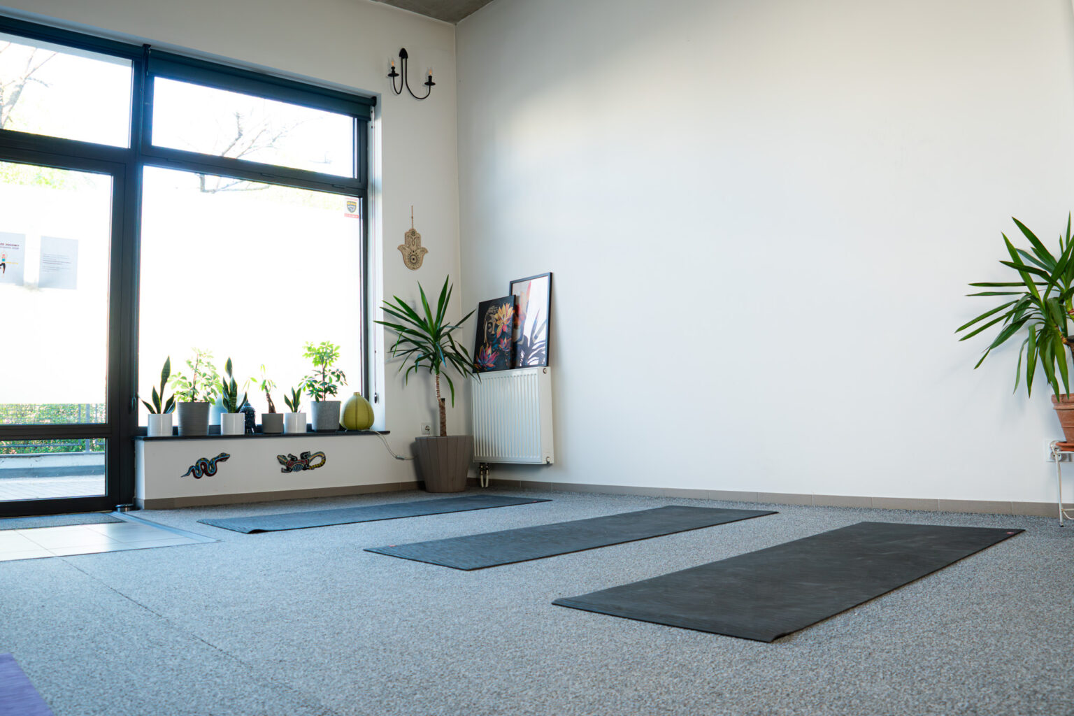 Kali Yoga Rumia Kalina Janczewska